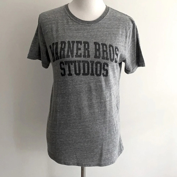 Blue 84 Other - •Blue 84• Warner Bros. Studios Tee, Like New